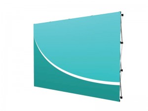 Bannerstand Retractable Blade Lx Model