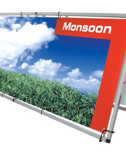 Monsoon Double Sided