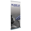 Bladelx Retractable Banner Stand