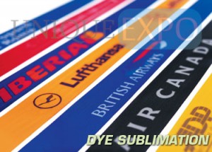 Dye Sub Belts