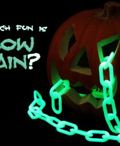 Glow Chain Halloween