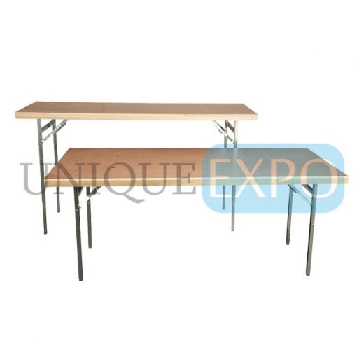 Expo Tables