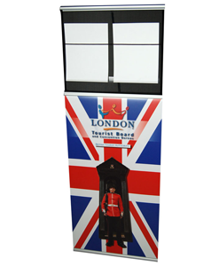 Concierge Stand Alone Banner