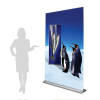 Expolinc Roll Up Classic Retractable Banner Stand