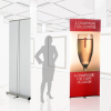 Spennare Roll Up S10 Retractable Banner Stand