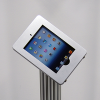 iPad Clamshell (Holder) Swivel