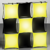 xpressions SNAP LED Lightbox 3x3
