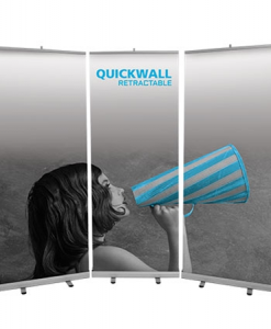 Quickwall Hardware Only