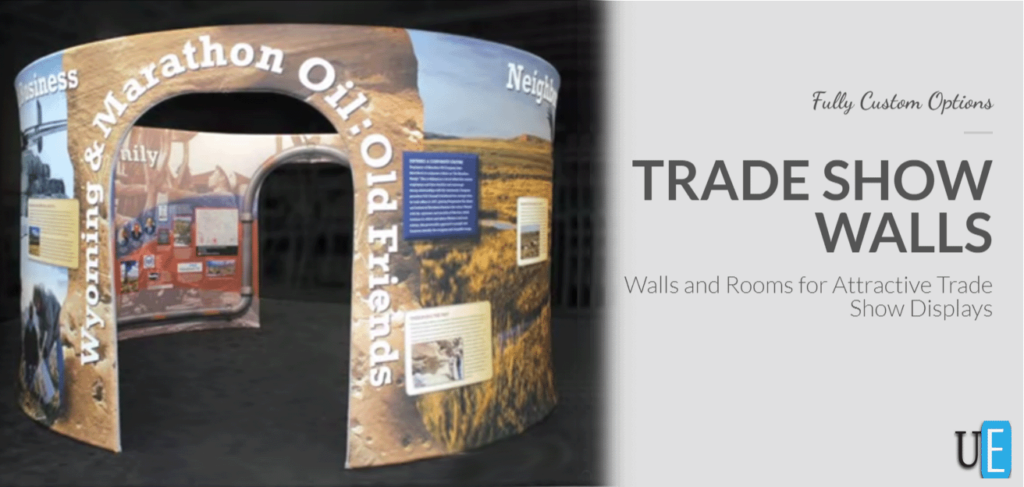 Trade Show Walls