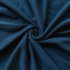 Poly Stretch - Navy Blue