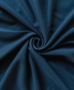 Poly Stretch - Navy Blue